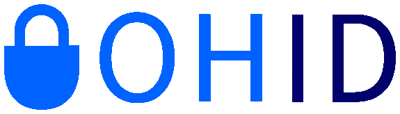 OHID Login