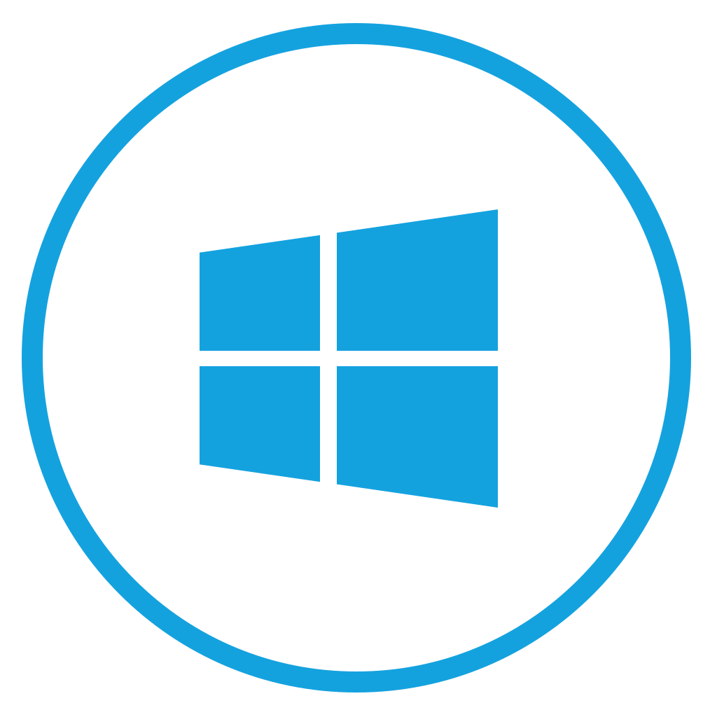 Windows Integrated Login